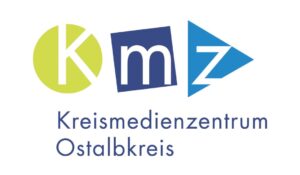 Logo KMZ Ostalb Quadrat