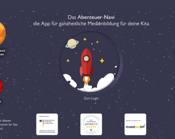 Digitale Bildung für Medienzentren